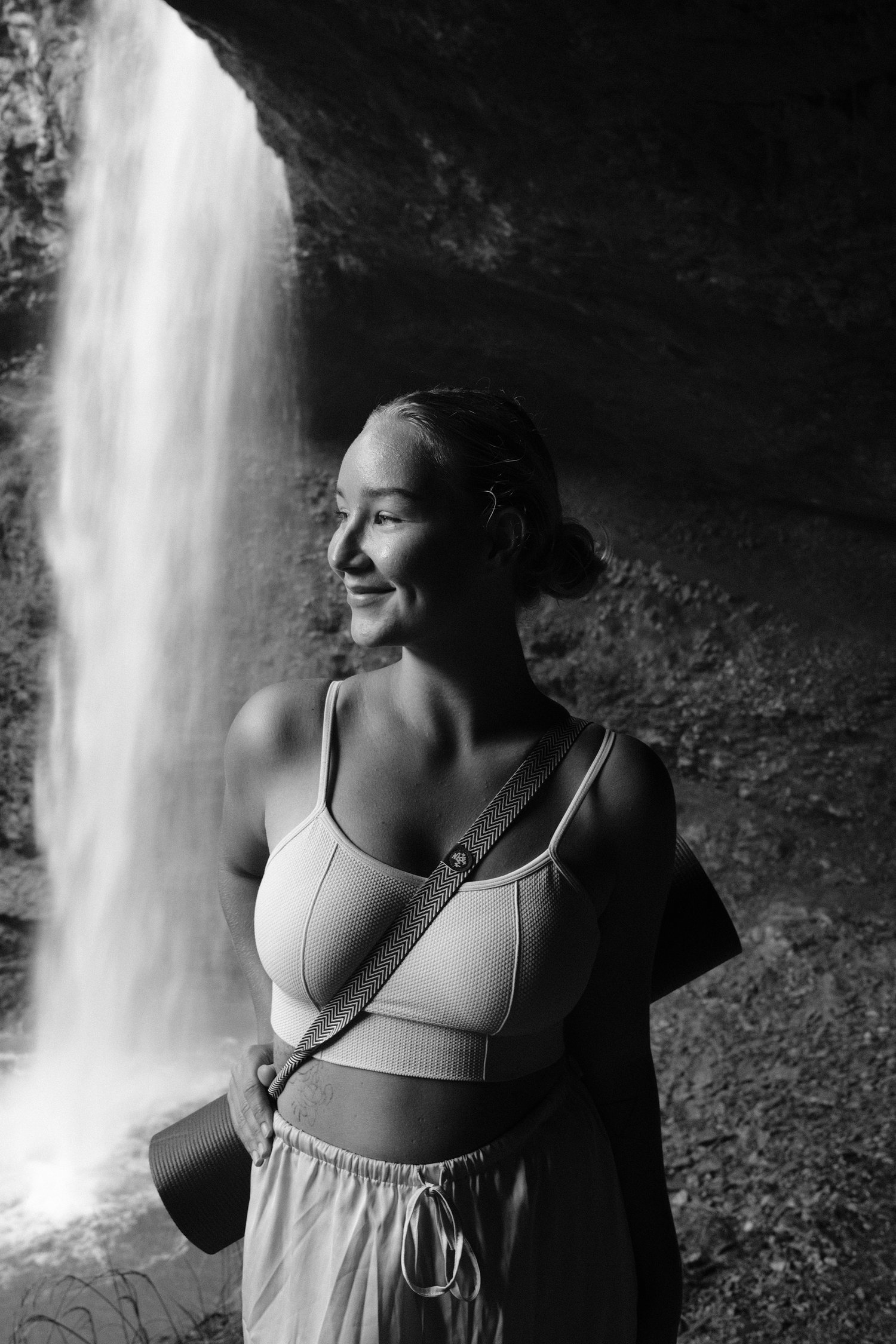 Koti Shala vinkkaa: se paras joogamatto